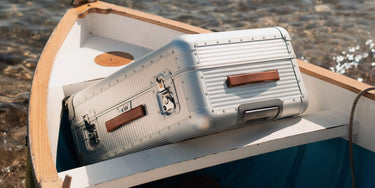 FPM Milano Aluminiumkoffer