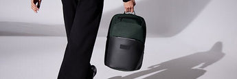 Businessrucksäcke - Markenkoffer