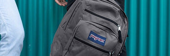 JanSport - Markenkoffer