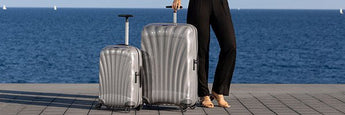Samsonite - Markenkoffer