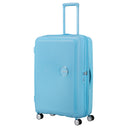 American Tourister Soundbox - 4-Rollen-Trolley 77 cm (blueberry fizz) - Ansicht 8