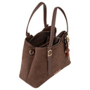 Valentino Bags Winnie Winter - Shopper 32 cm (caffe)