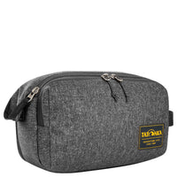 Tatonka Cosmetic Double Zip Pouch - Trousse de toilette 27 cm (noir)