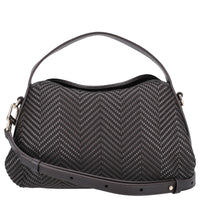 BOSS Caylie - Umhängetasche 26.5 cm (dark brown) - Ansicht 4
