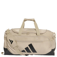 khaki three/black