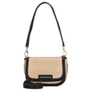 Valentino Demetra - Umhängetasche 21.5 cm (naturale/nero)