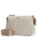 Joop Women Cortina 1.0 Jasmina - Schultertasche XS 24 cm (off white) - Ansicht 3