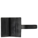 Camel Active Stone - Geldbörse 12cc 10.5 cm (black) - Ansicht 2