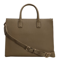 Liu Jo Halona - Henkeltasche M 32 cm (mud) - Ansicht 4