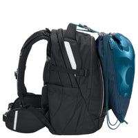 Coocazoo Zubehör - Turnbeutel 43 cm (Aqua Flow) - Ansicht 2