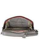 aunts & uncles Jamies Orchard Prune - Handytasche 17 cm (circular grey) - Ansicht 3