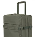 Eastpak selection Transit R 42 - Rollenreisetasche S 51 cm (monotone khaki) - Ansicht 5