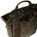 The North Face Base Camp Tote Pack - Umhängetasche/Rucksack 14" 41 cm (new taupe green-smokey) - Ansicht 5