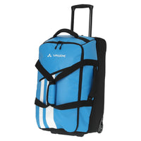 Vaude New Islands Rotuma 65 - Sac de voyage à roulettes M 61 cm (azur)