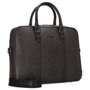Valentino Bags King Re - Laptoptasche 39 cm (moro/naturale) - Ansicht 5