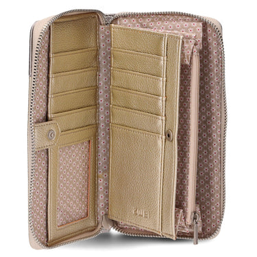 zwei Eva EV2 - Portefeuille 15cc 19 cm (or)