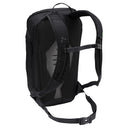 Vaude Agile 14 - Wanderrucksack 46 cm (black) - Ansicht 4