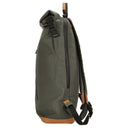 aunts & uncles Japan Fukui Rolltop - Rucksack 15" 42.5 cm (gravity grey) - Markenkoffer