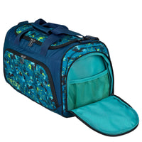 Neoxx MOVE - Sporttasche 43.5 cm (Petrol extreme) - Ansicht 2