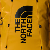 The North Face Base Camp Rolling Thunder 22 - Rollenreisetasche 56 cm (summit gold-tnf black) - Ansicht 6