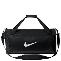Nike Brasilia Duffel 60 - Sac de sport M 63.5 cm (black/white)
