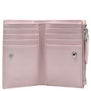 HUGO Women Syndra - Geldbörse 8cc 13 cm (light/pastel pink) - Ansicht 2