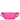zwei Mademoiselle MH80 - Sac ceinture 40 cm (rose)
