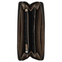 Picard Himalaya 1 - Portefeuille 8cc 19 cm (couleur : noisette)