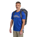 Jack Wolfskin All-In Duffle 45 - Reisetasche 62 cm (midnight sky) - Ansicht 9