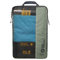 Jack Wolfskin Compression Cube Set - Packsack-Set 3tlg. (color mix) - Ansicht 2