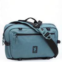 Chrome Kadet Max - Sac bandoulière 15" 39,5 cm (noir xrf)