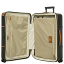 Brics Bellagio - 4-Rollen-Trolley 70.5 cm erw. recycelt (olive) - Ansicht 8