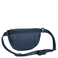 Tatonka Pochette Ceinture - Sac banane 26 cm (bleu marine)