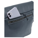 Vaude Mineo 9 - Umhängetasche 24 cm (heron) - Ansicht 5