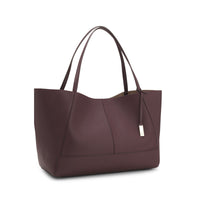 BOSS Women Ameline Tote - Shopper 62 cm (open purple) - Ansicht 5