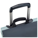 Delsey Paris Securflap - 2-Rollen-Rucksacktrolley S 49 cm (salbeigrün) - Ansicht 6