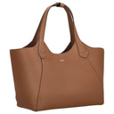 BOSS Lenah New Tote - Shopper 52 cm (medium brown) - Ansicht 5