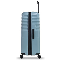 Eminent DANDELION - 4-Rollen-Trolley L 77 cm erw. (misty blue) - Ansicht 2