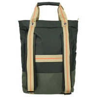 Travelite Color Craze - Rucksack 42 cm (oliv) - Ansicht 3