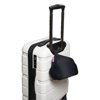 Cabeau Evolution Earth Deluxe - Coussin de cou 25 cm (vent)