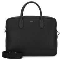 BOSS Men Northon M Doc Case - Aktentasche 38 cm (black)
