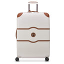 Delsey Paris Chatelet Air 2.0 - 4-Rollen-Trolley 76 cm (angora)