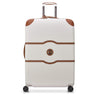 Delsey Paris Chatelet Air 2.0 - 4-Rollen-Trolley 76 cm (angora)