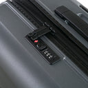 Eminent DANDELION - 4-Rollen-Trolley L 77 cm erw. (dark grey) - Ansicht 7