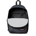 Eastpak Back To Work 27 - Rucksack 15,6" 43 cm (triple denim) - Ansicht 5