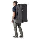 eagle creek Cargo Hauler XT Duffel 120L - Rollenreisetasche 80 cm (black) - Ansicht 9