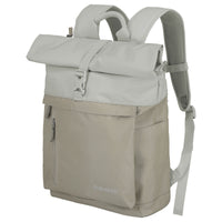 Travelite Basics Rollup - Rucksack 60 cm (sand/ivory) - Ansicht 2