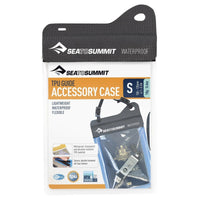 Sea to Summit TPU Accessory Case Large - housse accessoire étanche L (noir)