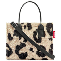 reisenthel Daily Shopper - Shopper XS 27 cm (teddy leo cream) - Ansicht 3