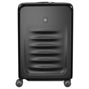 Victorinox Spectra 3.0 - 4-Rollen Trolley M 69 cm erw. (black)